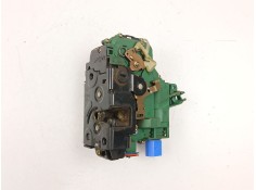 Recambio de cerradura puerta trasera izquierda para seat ibiza iii (6l1) 1.4 16v referencia OEM IAM 3B4839015AG   2