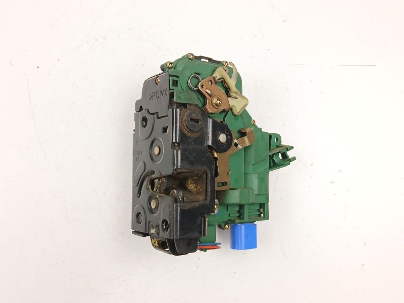 Recambio de cerradura puerta trasera izquierda para seat ibiza iii (6l1) 1.4 16v referencia OEM IAM 3B4839015AG  