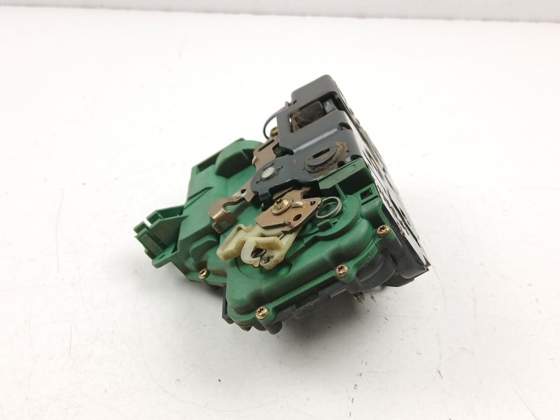 Recambio de cerradura puerta trasera izquierda para seat ibiza iii (6l1) 1.4 16v referencia OEM IAM 3B4839015AG  