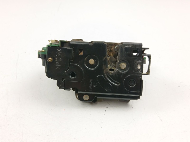 Recambio de cerradura puerta trasera izquierda para seat ibiza iii (6l1) 1.4 16v referencia OEM IAM 3B4839015AG  