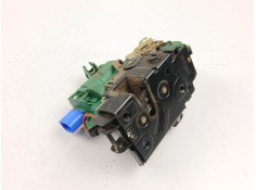 Recambio de cerradura puerta trasera derecha para seat ibiza iii (6l1) 1.4 16v referencia OEM IAM 3B4839016AG  