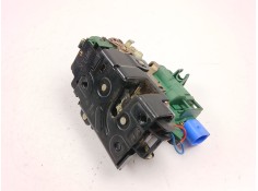 Recambio de cerradura puerta delantera izquierda para seat ibiza iii (6l1) 1.4 16v referencia OEM IAM 3B1837015AM  