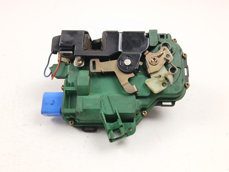 Recambio de cerradura puerta delantera izquierda para seat ibiza iii (6l1) 1.4 16v referencia OEM IAM 3B1837015AM  