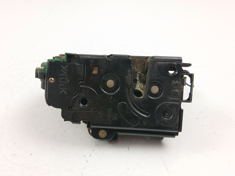 Recambio de cerradura puerta delantera izquierda para seat ibiza iii (6l1) 1.4 16v referencia OEM IAM 3B1837015AM  