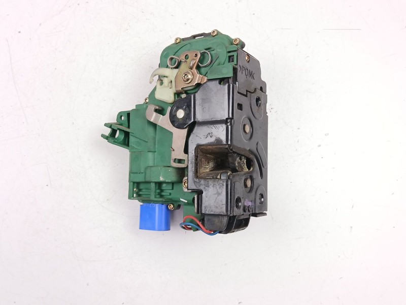 Recambio de cerradura puerta delantera derecha para seat ibiza iii (6l1) 1.4 16v referencia OEM IAM 3B1837016BQ  