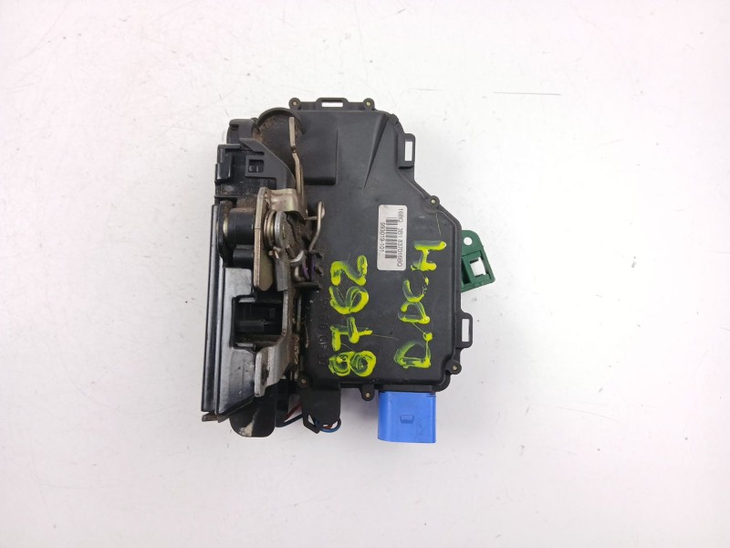 Recambio de cerradura puerta delantera derecha para seat ibiza iii (6l1) 1.4 16v referencia OEM IAM 3B1837016BQ  