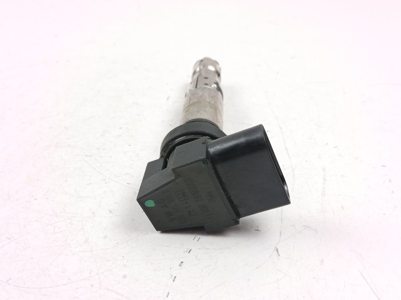 Recambio de bobina para seat ibiza iii (6l1) 1.4 16v referencia OEM IAM 036905100D  