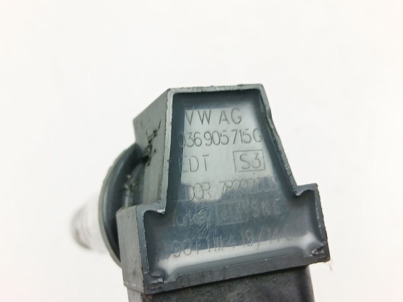 Recambio de bobina para seat ibiza iii (6l1) 1.4 16v referencia OEM IAM 036905715G  