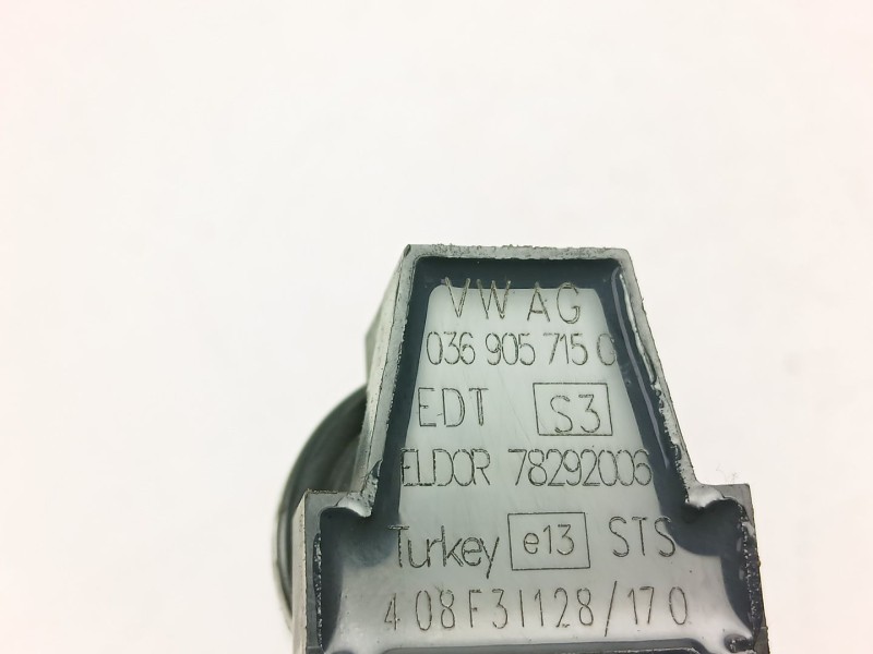 Recambio de bobina para seat ibiza iii (6l1) 1.4 16v referencia OEM IAM 036905715G  