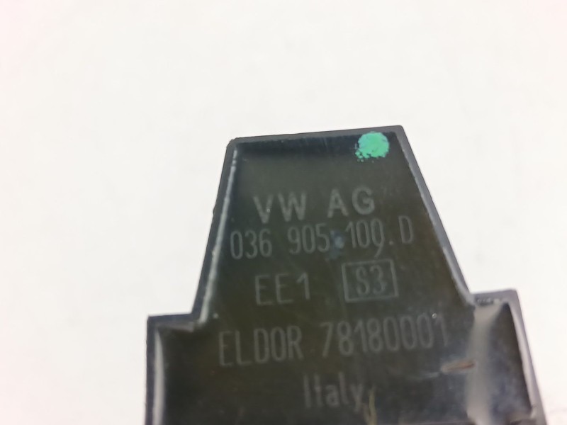 Recambio de bobina para seat ibiza iii (6l1) 1.4 16v referencia OEM IAM 036905100D  