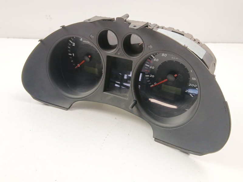 Recambio de cuadro instrumentos para seat ibiza iii (6l1) 1.4 16v referencia OEM IAM 6L0920801  