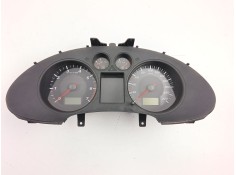 Recambio de cuadro instrumentos para seat ibiza iii (6l1) 1.4 16v referencia OEM IAM 6L0920801   2