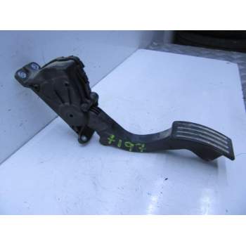 POTENCIOMETRO ACELERACION 4M519F836AH 00864101 