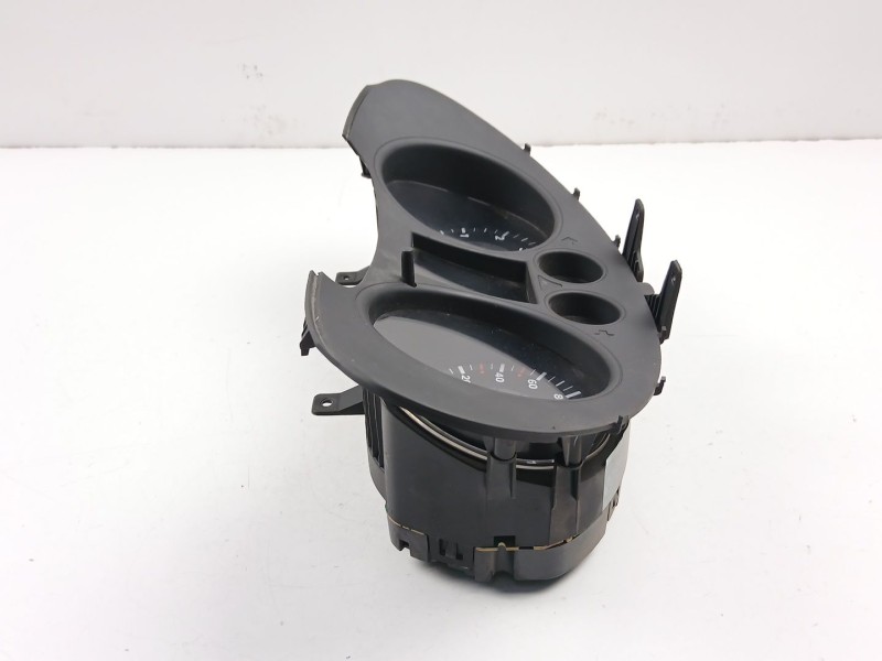 Recambio de cuadro instrumentos para seat ibiza iii (6l1) 1.4 16v referencia OEM IAM 6L0920801  