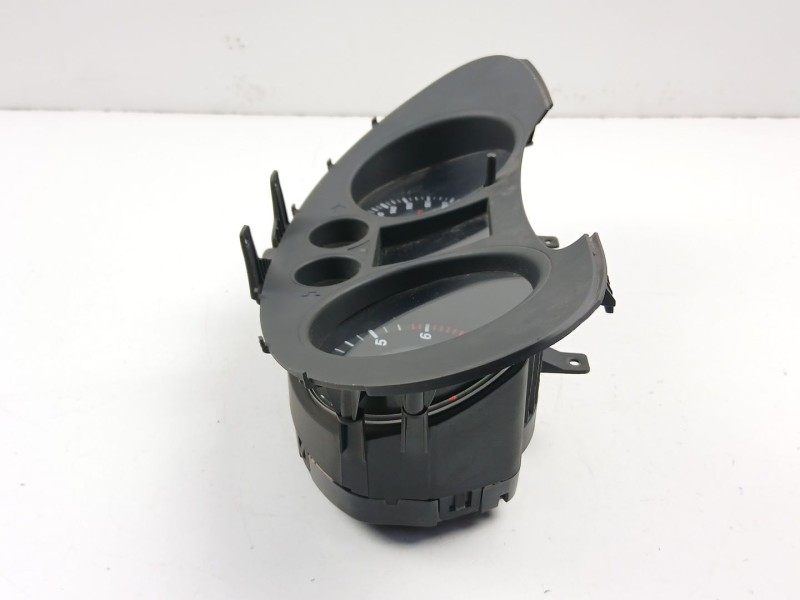 Recambio de cuadro instrumentos para seat ibiza iii (6l1) 1.4 16v referencia OEM IAM 6L0920801  