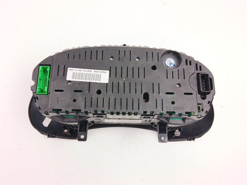 Recambio de cuadro instrumentos para seat ibiza iii (6l1) 1.4 16v referencia OEM IAM 6L0920801  