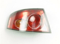 Recambio de piloto trasero izquierdo para seat ibiza iii (6l1) 1.4 16v referencia OEM IAM 6L6945095A  6L6945111 2