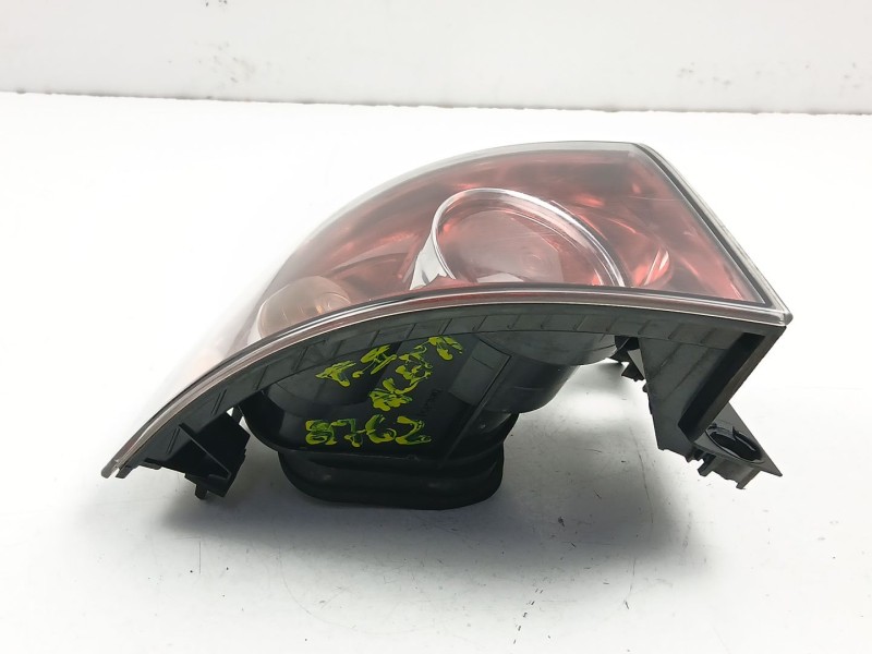 Recambio de piloto trasero izquierdo para seat ibiza iii (6l1) 1.4 16v referencia OEM IAM 6L6945095A  6L6945111