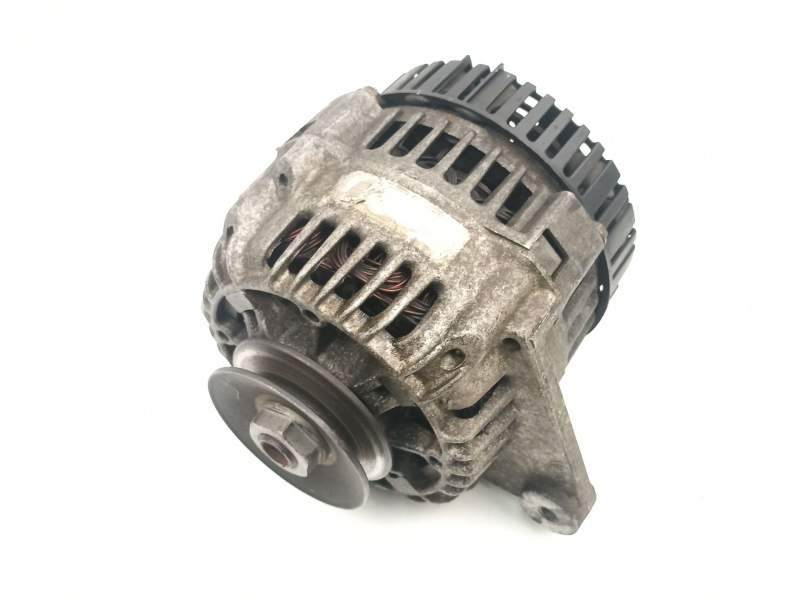 Recambio de alternador para citroën zx 1.4 g referencia OEM IAM 5705E1  