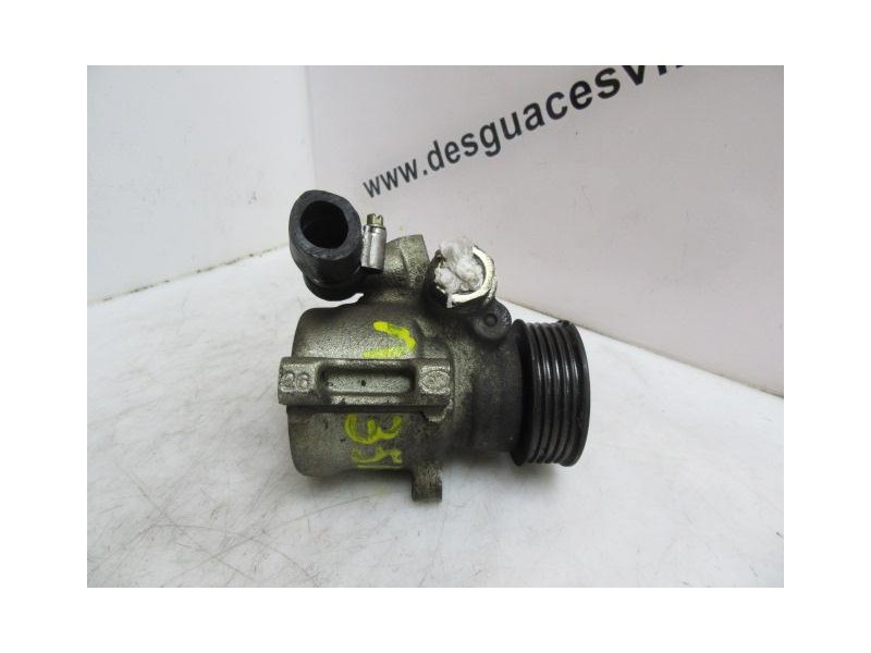 Recambio de bomba dirección : ford mondeo : 1.8d/rfm (88,4cv) 5p [1996] para ford mondeo 1.8d/rfm referencia OEM IAM 93BB-3A674-