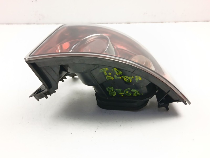 Recambio de piloto trasero derecho para seat ibiza iii (6l1) 1.4 16v referencia OEM IAM 6L6945096E  6L6945112D