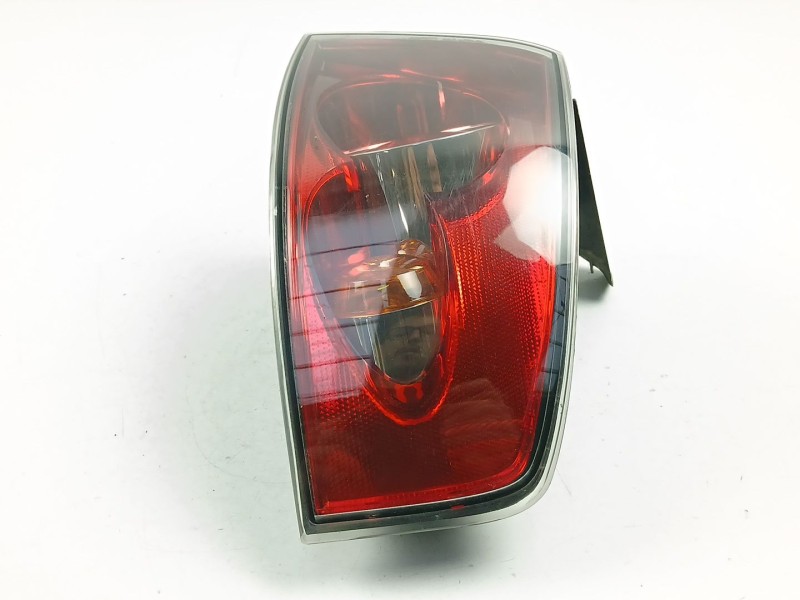 Recambio de piloto trasero derecho para seat ibiza iii (6l1) 1.4 16v referencia OEM IAM 6L6945096E  6L6945112D