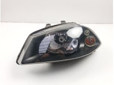 Recambio de faro izquierdo para seat ibiza iii (6l1) 1.4 16v referencia OEM IAM 6L1941021A  