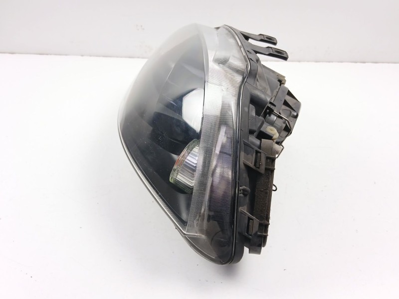 Recambio de faro izquierdo para seat ibiza iii (6l1) 1.4 16v referencia OEM IAM 6L1941021A  