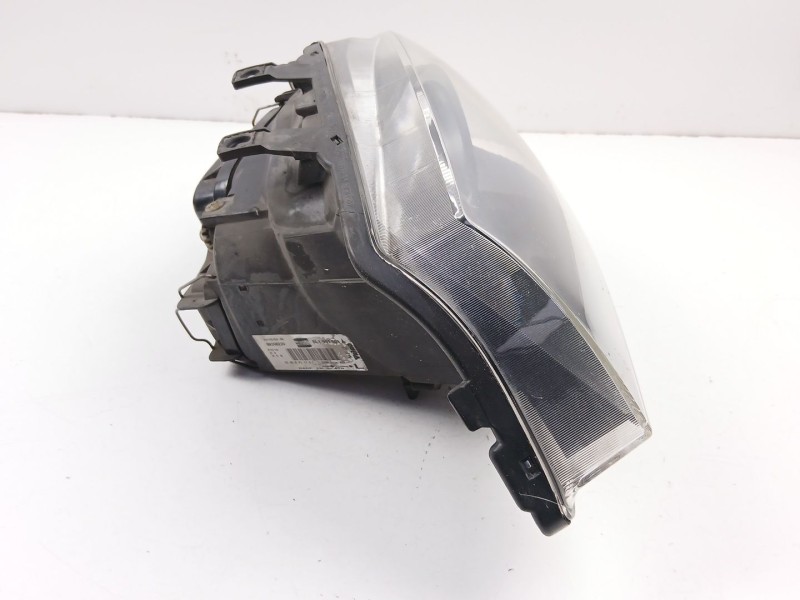 Recambio de faro izquierdo para seat ibiza iii (6l1) 1.4 16v referencia OEM IAM 6L1941021A  