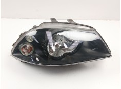 Recambio de faro derecho para seat ibiza iii (6l1) 1.4 16v referencia OEM IAM 6L1941022A  