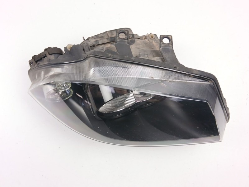 Recambio de faro derecho para seat ibiza iii (6l1) 1.4 16v referencia OEM IAM 6L1941022A  