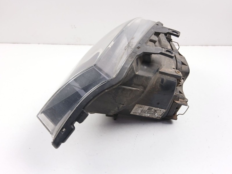 Recambio de faro derecho para seat ibiza iii (6l1) 1.4 16v referencia OEM IAM 6L1941022A  