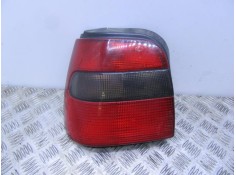 Recambio de piloto trasero izq. : skoda felicia : 1.9 d (63,90cv) [1998] para skoda felicia 1.9 d referencia OEM IAM   