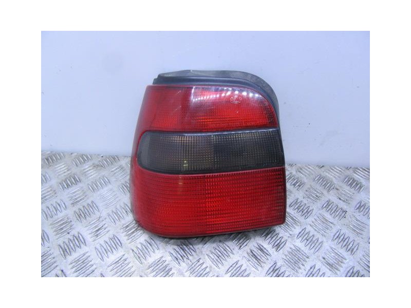 Recambio de piloto trasero izq. : skoda felicia : 1.9 d (63,90cv) [1998] para skoda felicia 1.9 d referencia OEM IAM   