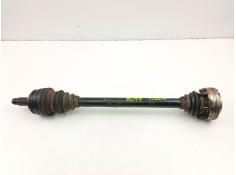 Recambio de transmision trasera derecha para bmw 3 (e46) 320 d referencia OEM IAM 1229496  