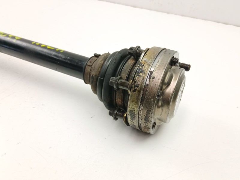 Recambio de transmision trasera derecha para bmw 3 (e46) 320 d referencia OEM IAM 1229496  