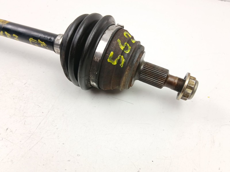 Recambio de transmision delantera izquierda para volkswagen golf iii (1h1) 2.0 referencia OEM IAM 1H0407271CX  