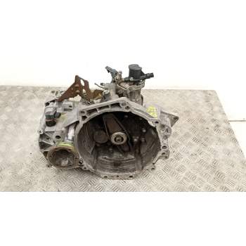 CAJA CAMBIOS 5V GASOLINA CDA 
