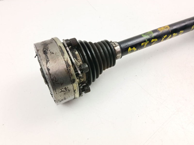 Recambio de transmision delantera izquierda para volkswagen golf iii (1h1) 2.0 referencia OEM IAM 1H0407271CX  