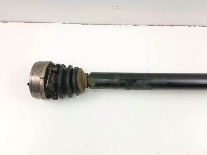 Recambio de transmision delantera derecha para volkswagen golf 1.6 g referencia OEM IAM JZW407450BX  