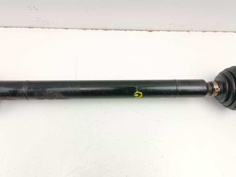 Recambio de transmision delantera derecha para volkswagen golf 1.6 g referencia OEM IAM JZW407450BX  