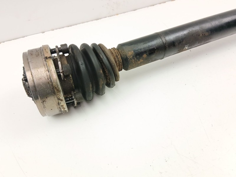 Recambio de transmision delantera derecha para volkswagen golf 1.6 g referencia OEM IAM JZW407450BX  