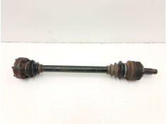 Recambio de transmision trasera izquierda para bmw 3 (e46) 316 i referencia OEM IAM 1229493  