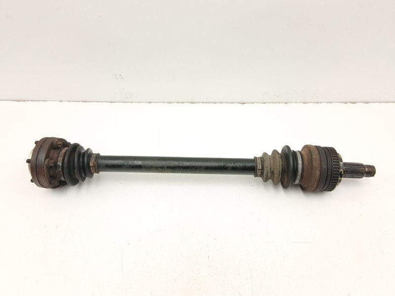 Recambio de transmision trasera izquierda para bmw 3 (e46) 316 i referencia OEM IAM 1229493  