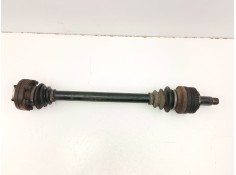 Recambio de transmision trasera izquierda para bmw 3 (e46) 316 i referencia OEM IAM 1229493   2