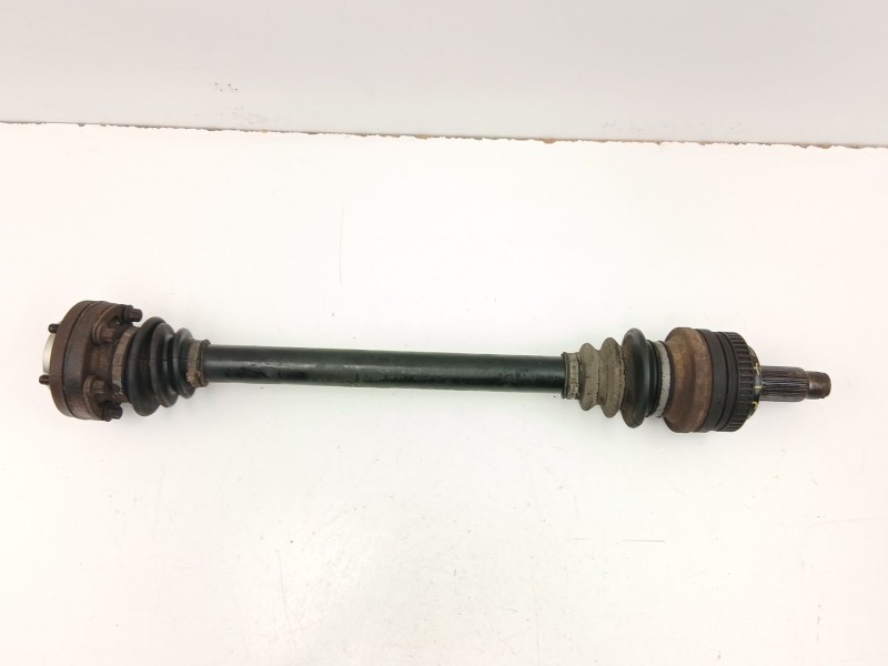 Recambio de transmision trasera izquierda para bmw 3 (e46) 316 i referencia OEM IAM 1229493  