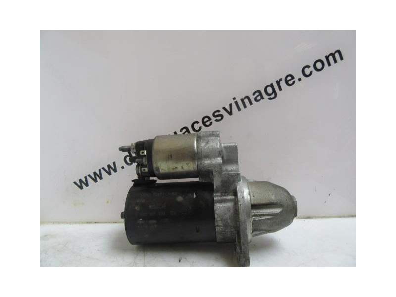 Recambio de motor arranque para bmw z4 2.0 g inyeccion referencia OEM IAM 0001107426 0001107426 
