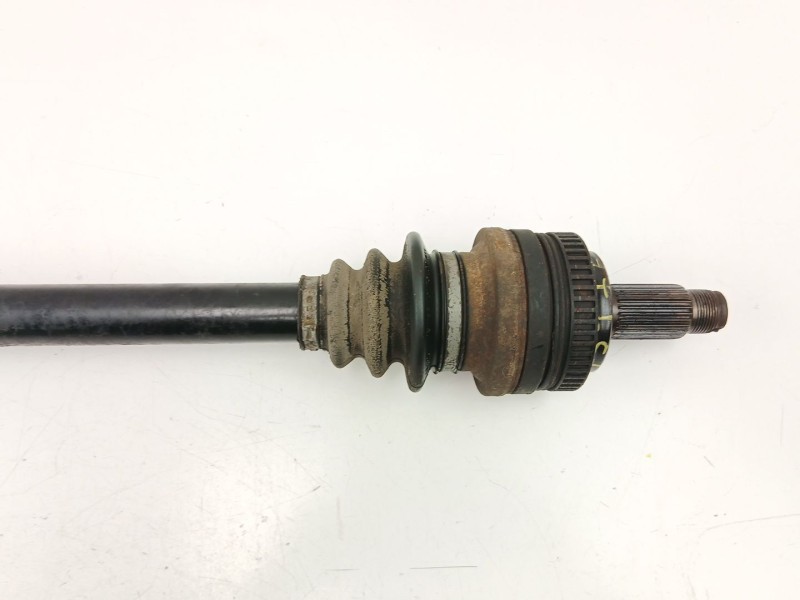 Recambio de transmision trasera izquierda para bmw 3 (e46) 316 i referencia OEM IAM 1229493  