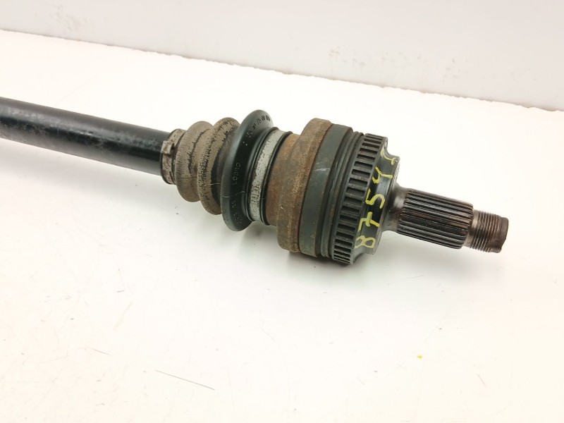 Recambio de transmision trasera izquierda para bmw 3 (e46) 316 i referencia OEM IAM 1229493  