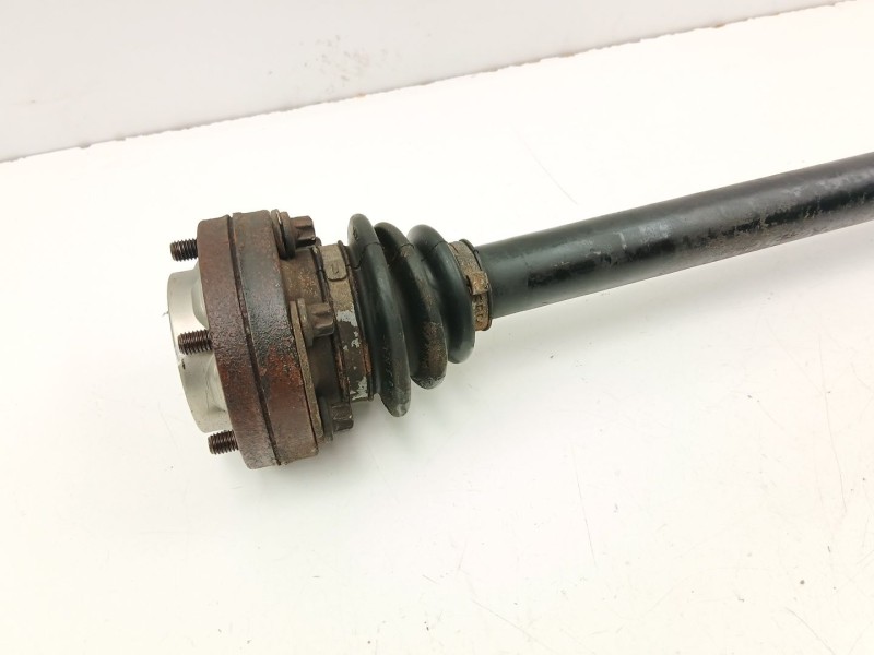 Recambio de transmision trasera izquierda para bmw 3 (e46) 316 i referencia OEM IAM 1229493  